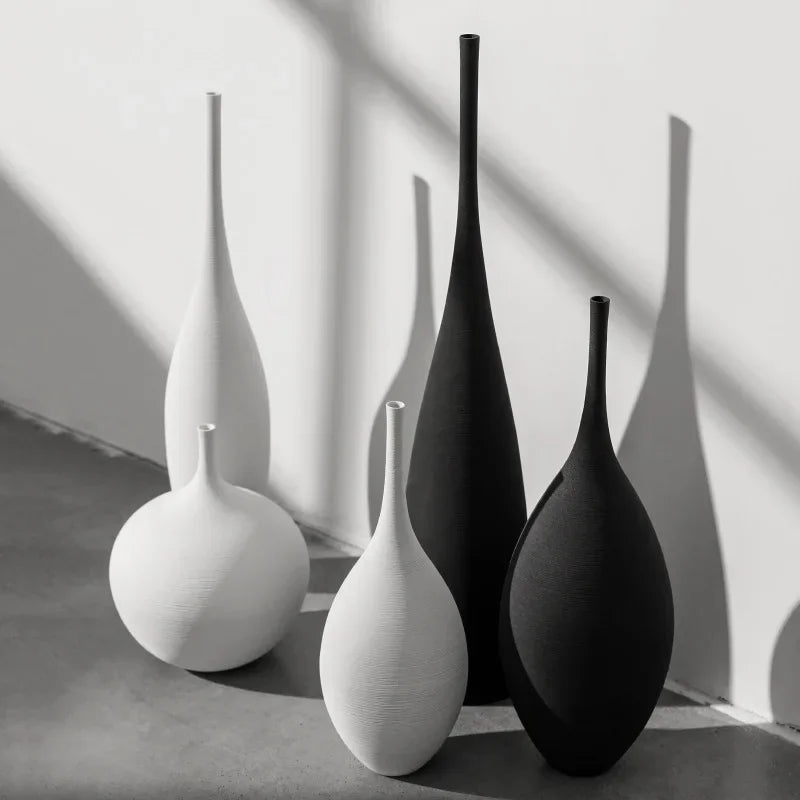 Vases