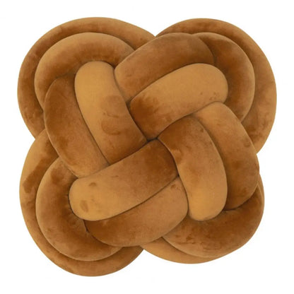Decorative Knot Ball - Nestelier
