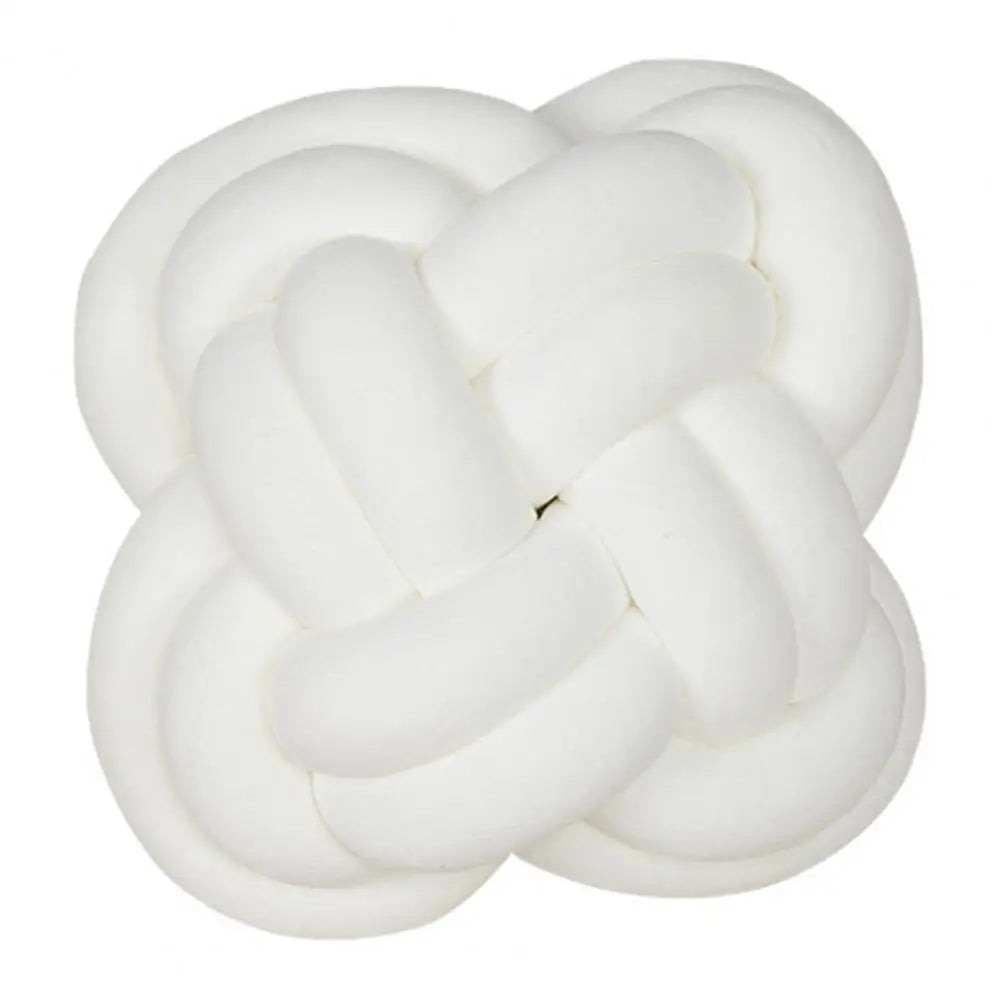 Decorative Knot Ball - Nestelier