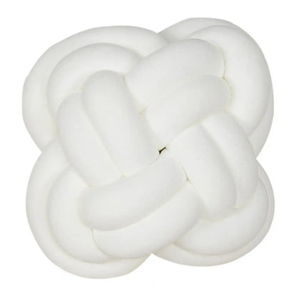 Decorative Knot Ball - Nestelier