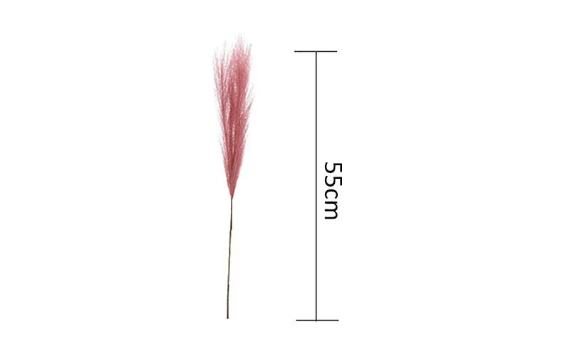 Home Decoration Artificial Flowers (55CM) - Nestelier