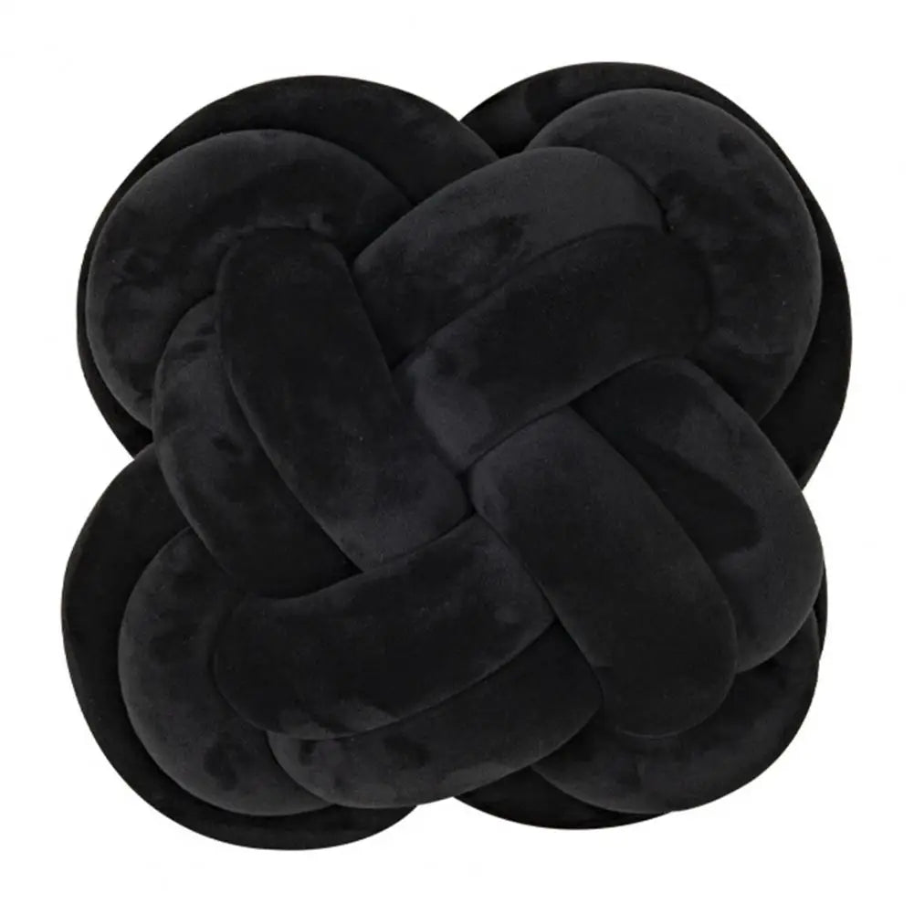 Decorative Knot Ball - Nestelier