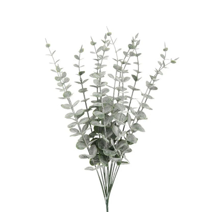 5pcs Artificial Eucalyptus Branches - Nestelier