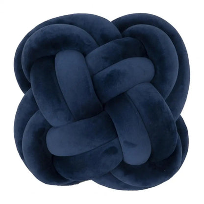Decorative Knot Ball - Nestelier