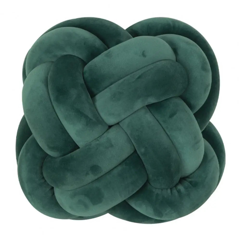 Decorative Knot Ball - Nestelier