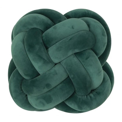 Decorative Knot Ball - Nestelier