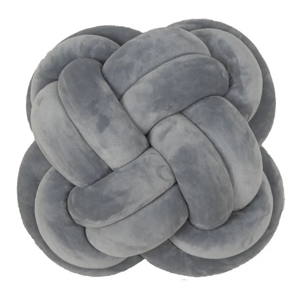 Decorative Knot Ball - Nestelier