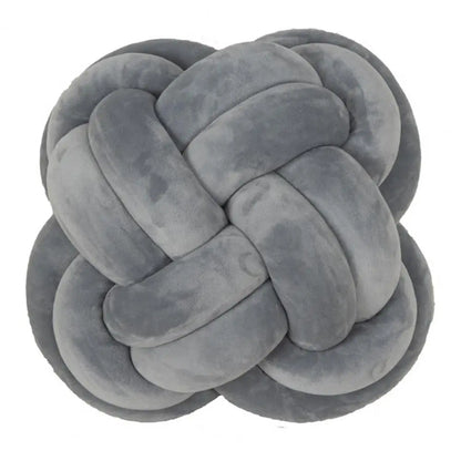 Decorative Knot Ball - Nestelier
