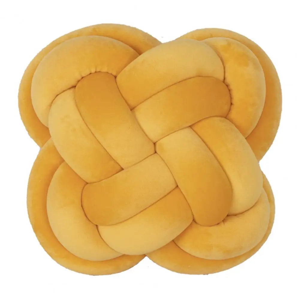 Decorative Knot Ball - Nestelier