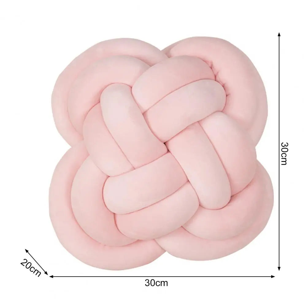 Decorative Knot Ball - Nestelier