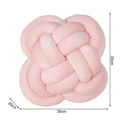 Decorative Knot Ball - Nestelier