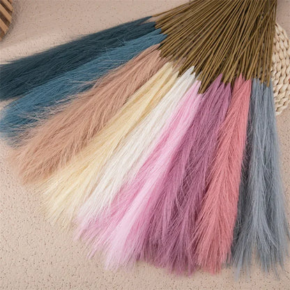 Home Decoration Artificial Flowers (55CM) - Nestelier