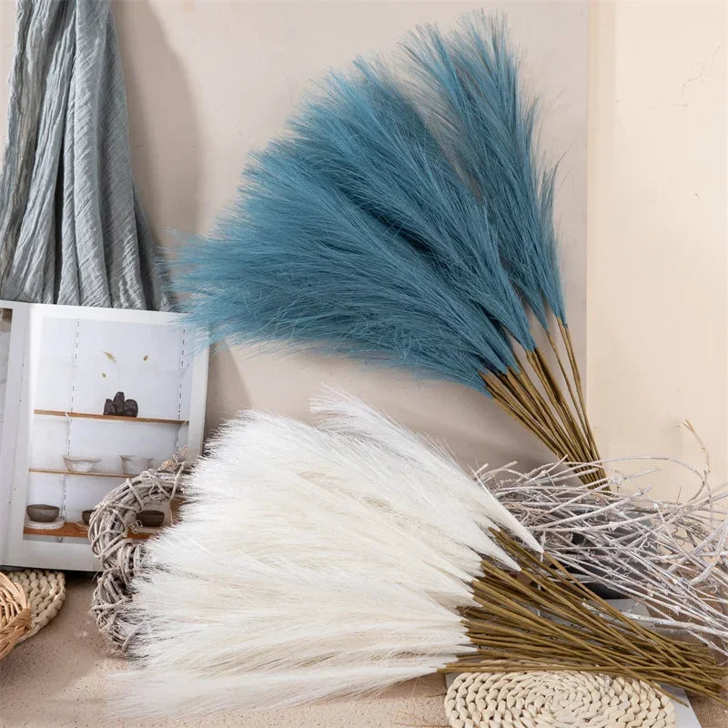 Home Decoration Artificial Flowers (55CM) - Nestelier