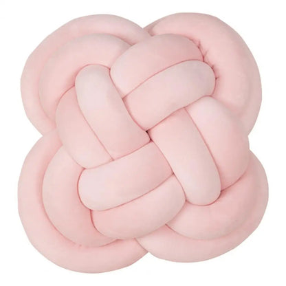 Decorative Knot Ball - Nestelier