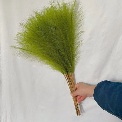 Home Decoration Artificial Flowers (55CM) - Nestelier