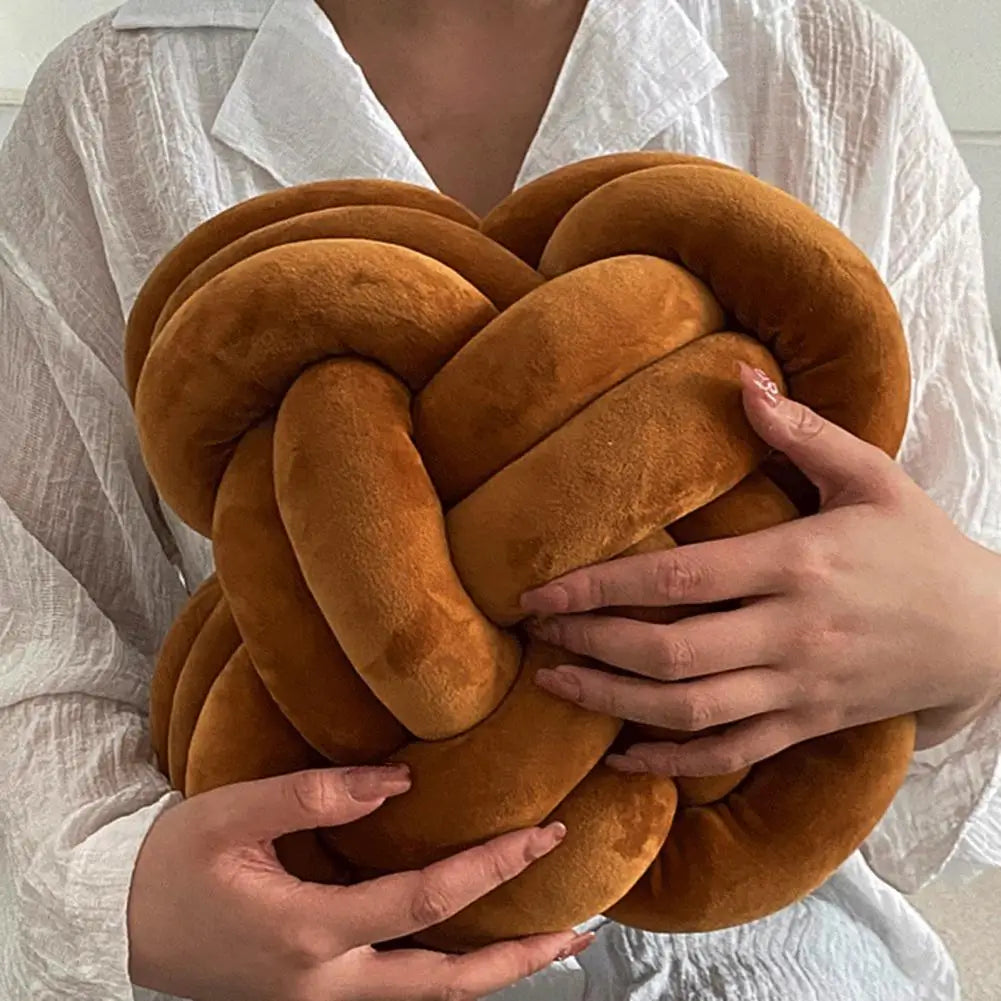 Decorative Knot Ball - Nestelier