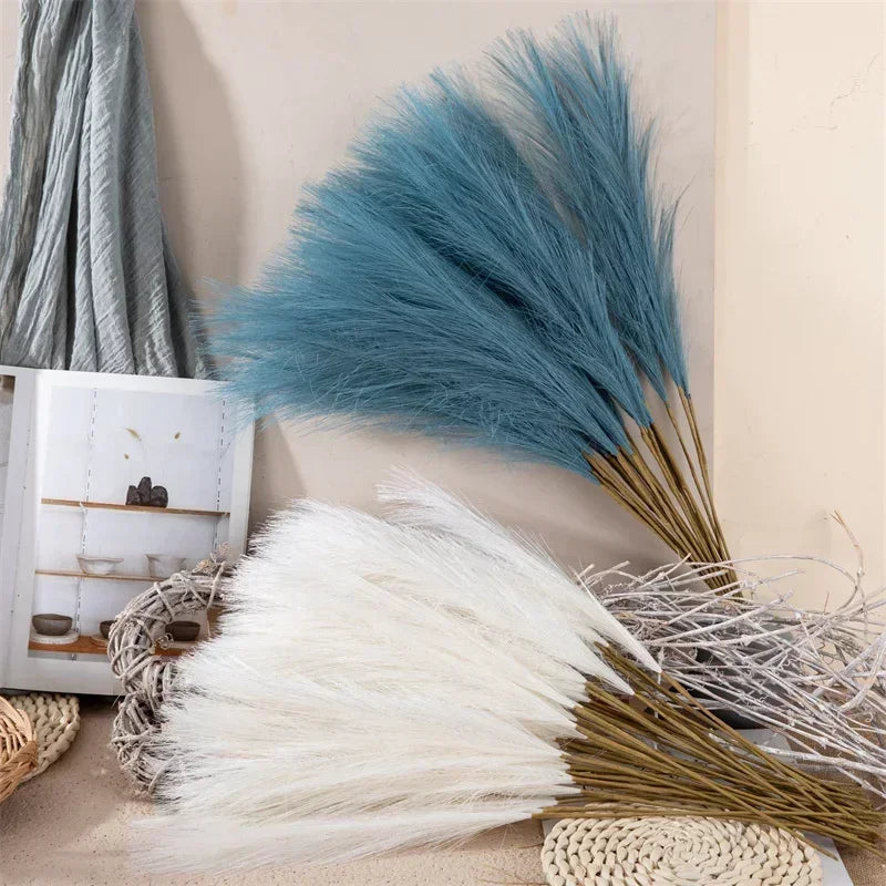 Home Decoration Artificial Flowers (55CM) - Nestelier